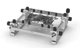 JBC RWS Rework Adjustable Arm for PHS - FIg 17