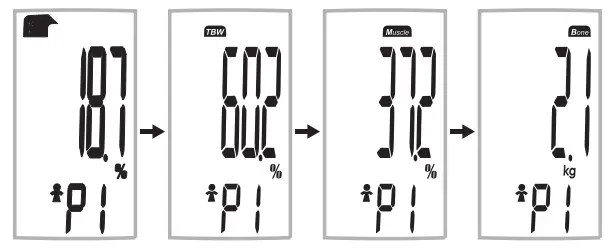 GALLET-PEP-257-Bathroom-Body-Analysis-Scale-14