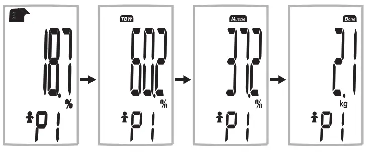 GALLET-PEP-257-Bathroom-Body-Analysis-Scale-16