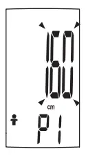 GALLET-PEP-257-Bathroom-Body-Analysis-Scale-9