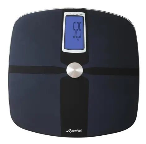 GALLET-PEP-257-Bathroom-Body-Analysis-Scale