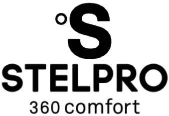 STELPRO Logo