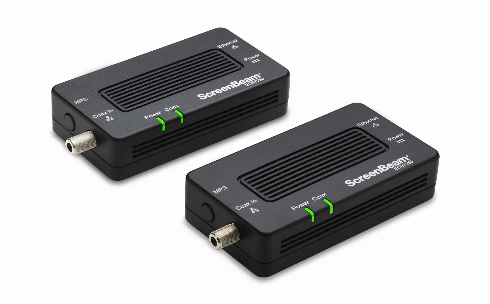 ScreenBeam MoCA Network Adapters