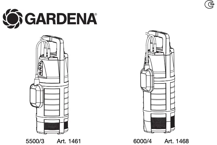 Submersible Pressure Pump