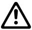 Warning Icon