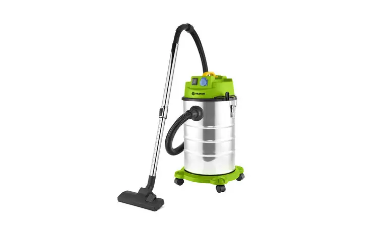 Fieldmann Fdu 201450-e Wet And Dry Vacuum Cleaner Instruction Manual