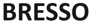 BRESSO LOGO