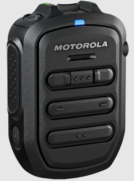 Motorola-solutions-WM500-WIRELESS-REMOTE-SPEAKER-MICROPHONE-product