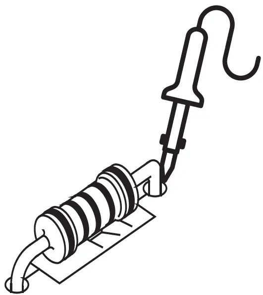 velleman WSXL104 Soldering Kit 03