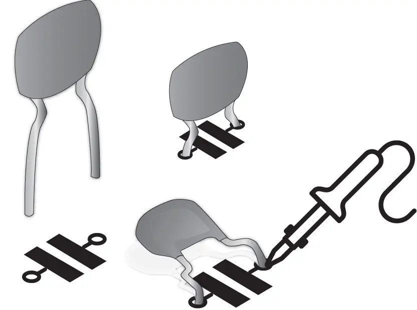 velleman WSXL104 Soldering Kit 05