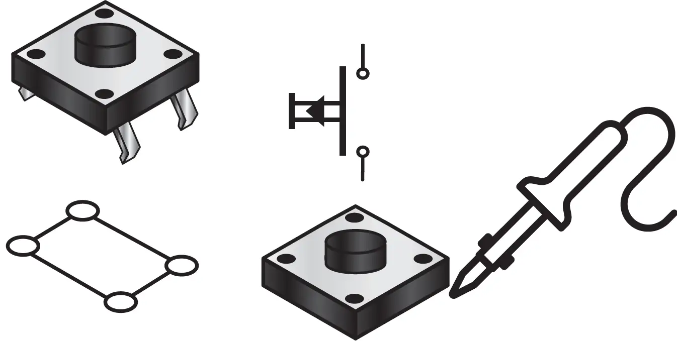 velleman WSXL104 Soldering Kit 06
