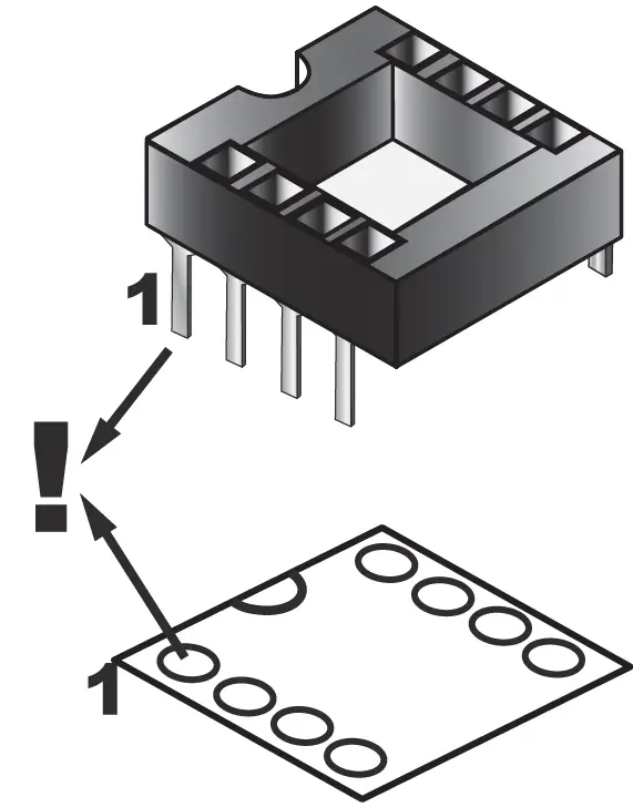 velleman WSXL104 Soldering Kit 07