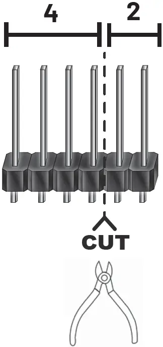 velleman WSXL104 Soldering Kit 09