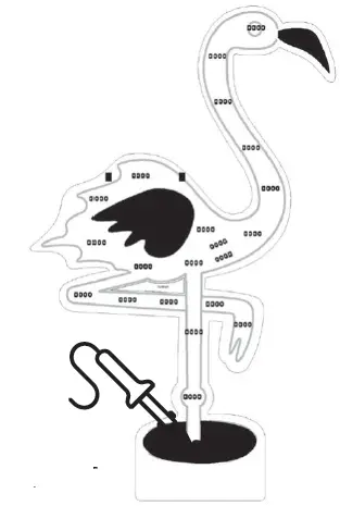 velleman WSXL104 Soldering Kit 13
