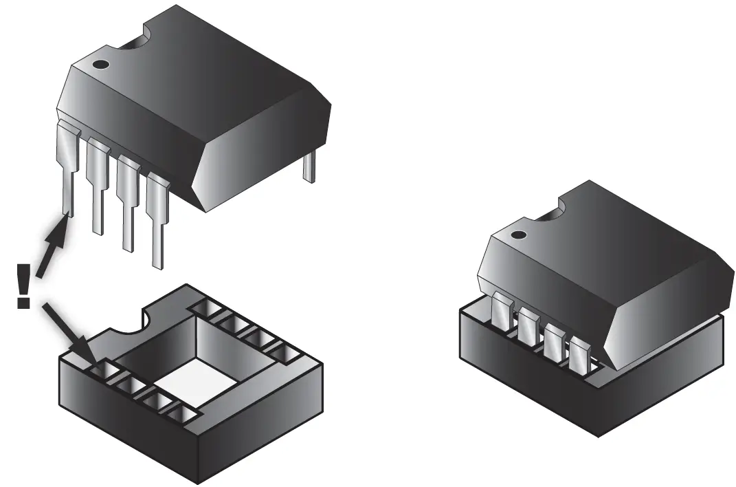 velleman WSXL104 Soldering Kit 14
