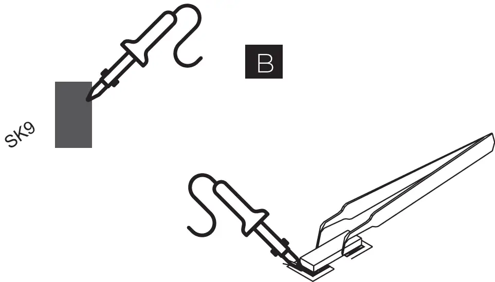 velleman WSXL104 Soldering Kit 16
