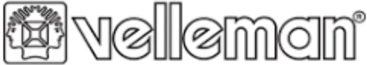 velleman WSXL104 Soldering Kit LOGO