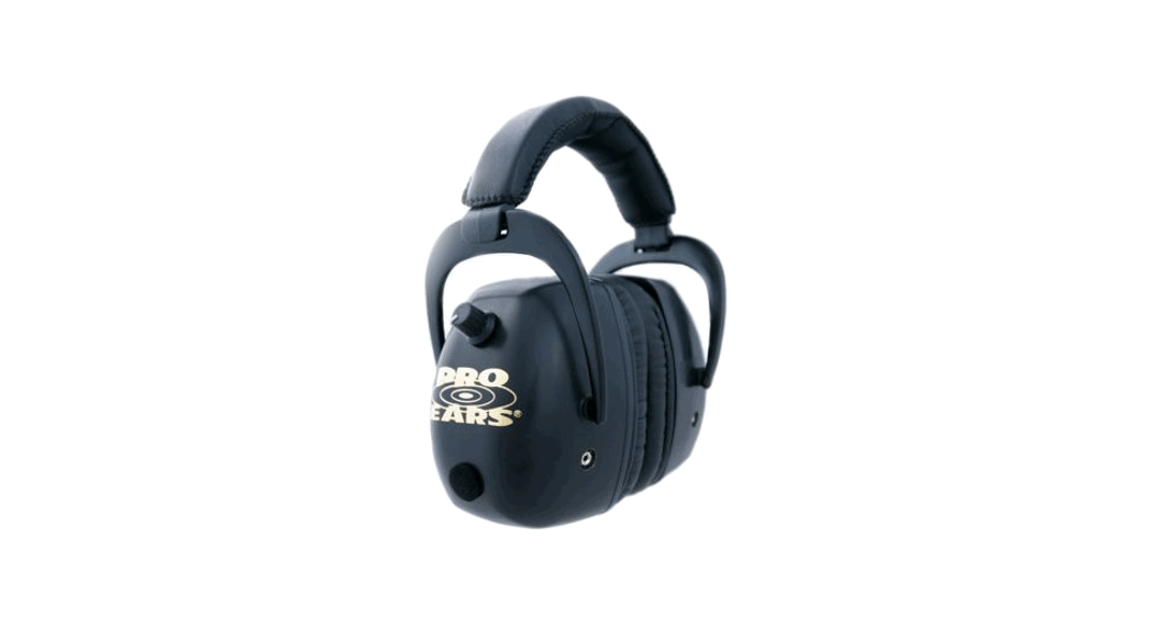 Pro Ears Pro Fit Series User Switch Control Instructions Pro Ears Pro Fit Series User Switch Control Instructions