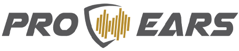 PRO EARS logo