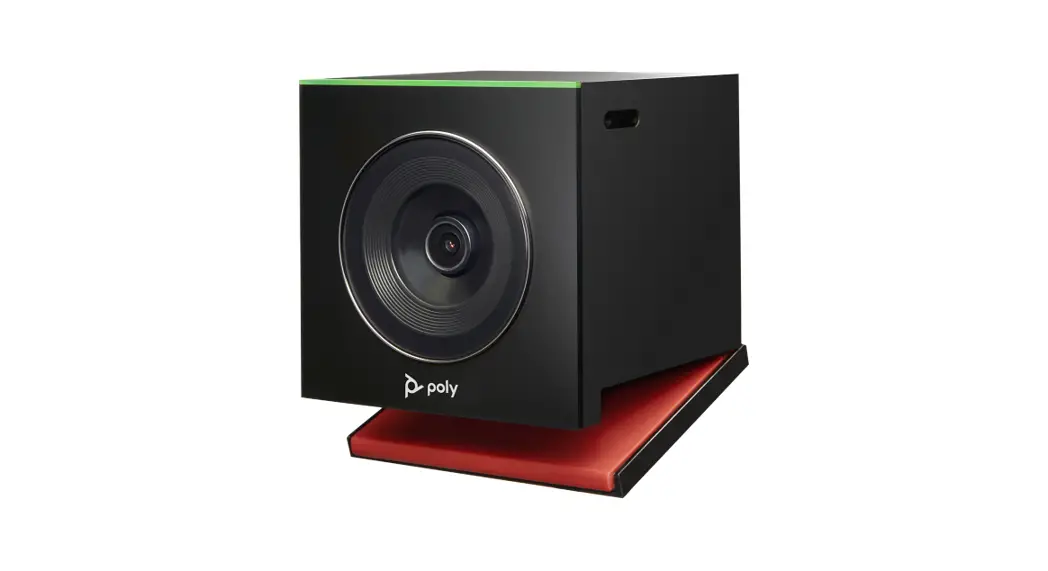 Poly Eagle Eye Cube Usb Camera User Manual Poly Eagle Eye Cube Usb Camera User Manual