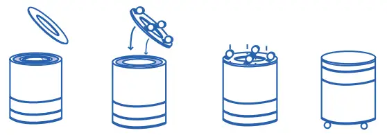 Airpura-P700-Germs,-Mold-and-Chemicals-Reduction-Air-Purifier-fig-4