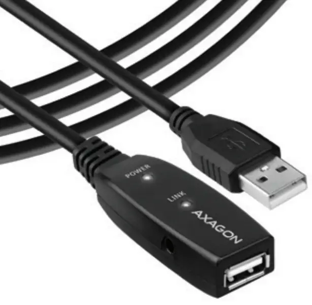 AXAGON ADR 205 Active USB 2 0 Extension Cable