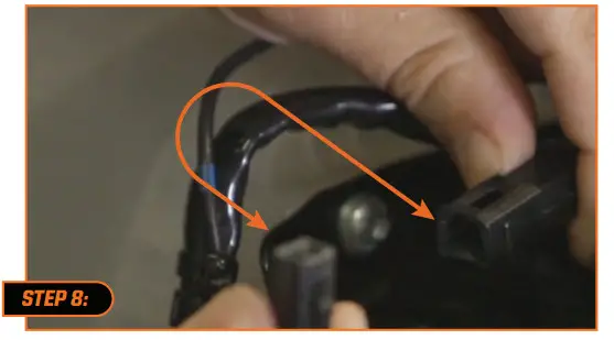 MEMPHIS AUDIO MXA62HD OEM Direct Fit Upgraded Speaker Set - Figure 10