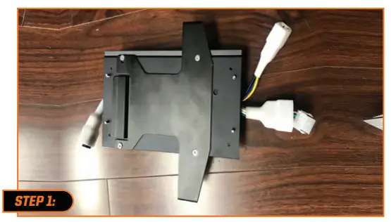 MEMPHIS AUDIO MXA62HD OEM Direct Fit Upgraded Speaker Set - Figure 11