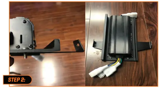 MEMPHIS AUDIO MXA62HD OEM Direct Fit Upgraded Speaker Set - Figure 12