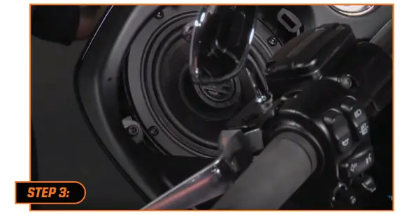 MEMPHIS AUDIO MXA62HD OEM Direct Fit Upgraded Speaker Set - Figure 13