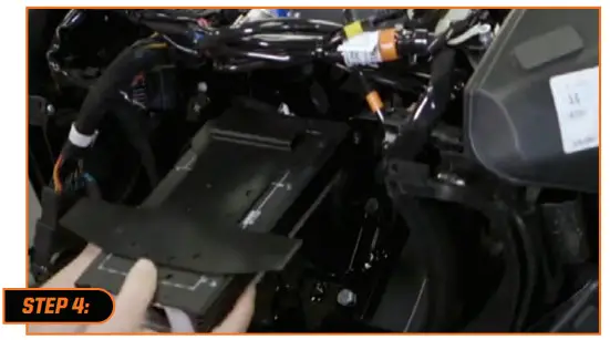 MEMPHIS AUDIO MXA62HD OEM Direct Fit Upgraded Speaker Set - Figure 14