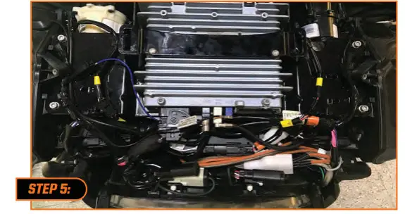 MEMPHIS AUDIO MXA62HD OEM Direct Fit Upgraded Speaker Set - Figure 15