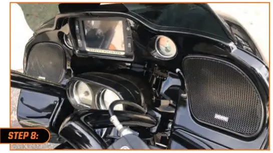 MEMPHIS AUDIO MXA62HD OEM Direct Fit Upgraded Speaker Set - Figure 18