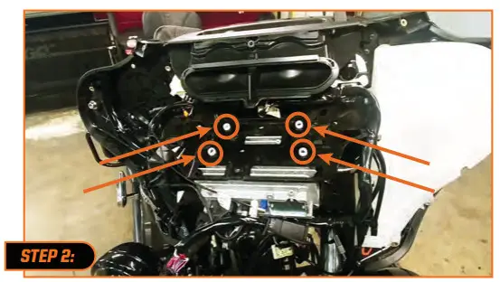 MEMPHIS AUDIO MXA62HD OEM Direct Fit Upgraded Speaker Set - Figure 4