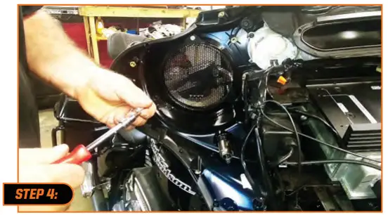 MEMPHIS AUDIO MXA62HD OEM Direct Fit Upgraded Speaker Set - Figure 6