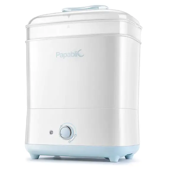 Minbie Bottle Warmer Instruction Manual Minbie Bottle Warmer Instruction Manual