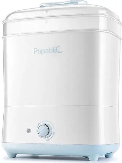 minbie Bottle Warmer-fig1