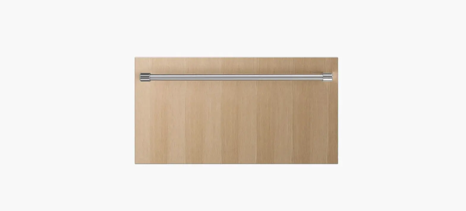 Fisher Paykel Rb9064s1 Integrated Cool Drawer Multitemperature Drawer User Guide