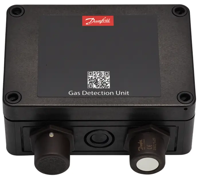 Danfoss 148R9639 Gas detection Service Tool