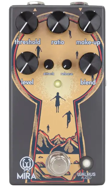 WALRUS-AUDIO-Mira-Optical-Compressor-image