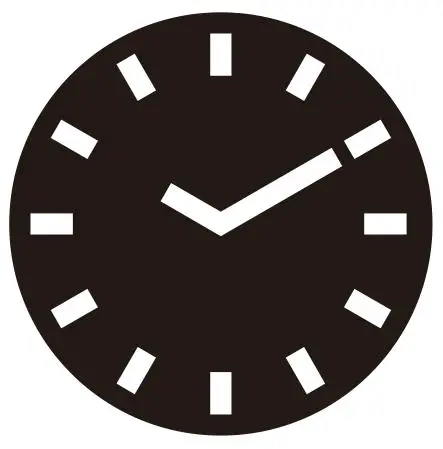 FanJu FJ3362G Touch Screen Weather - icon 4