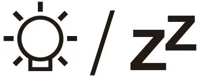 FanJu FJ3362G Touch Screen Weather - icon 6