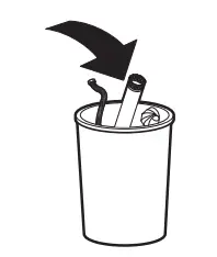 GE Appliances GTX33EASKWW 6.2 cu. ft. Electric Dryer FIG (10)