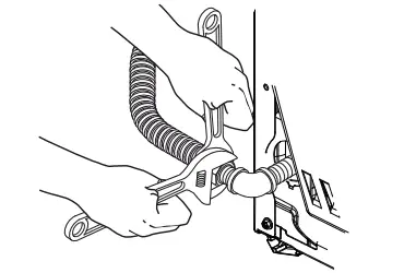 GE Appliances GTX33EASKWW 6.2 cu. ft. Electric Dryer FIG (14)