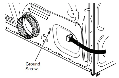 GE Appliances GTX33EASKWW 6.2 cu. ft. Electric Dryer FIG (20)