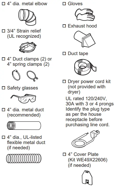 GE Appliances GTX33EASKWW 6.2 cu. ft. Electric Dryer FIG (22)
