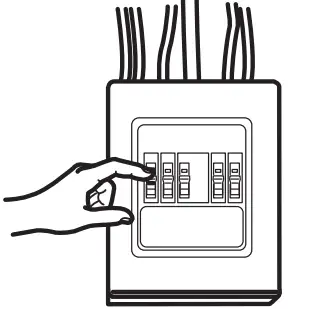 GE Appliances GTX33EASKWW 6.2 cu. ft. Electric Dryer FIG (23)