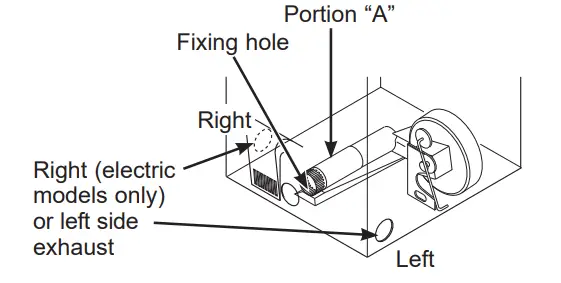 GE Appliances GTX33EASKWW 6.2 cu. ft. Electric Dryer FIG (37)