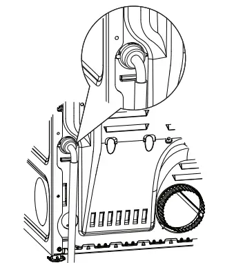 GE Appliances GTX33EASKWW 6.2 cu. ft. Electric Dryer FIG (4)