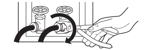 GE Appliances GTX33EASKWW 6.2 cu. ft. Electric Dryer FIG (5)